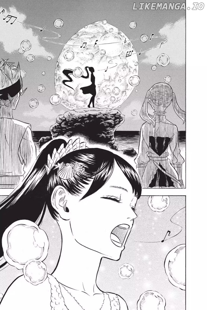 Black Clover chapter 57 image 20